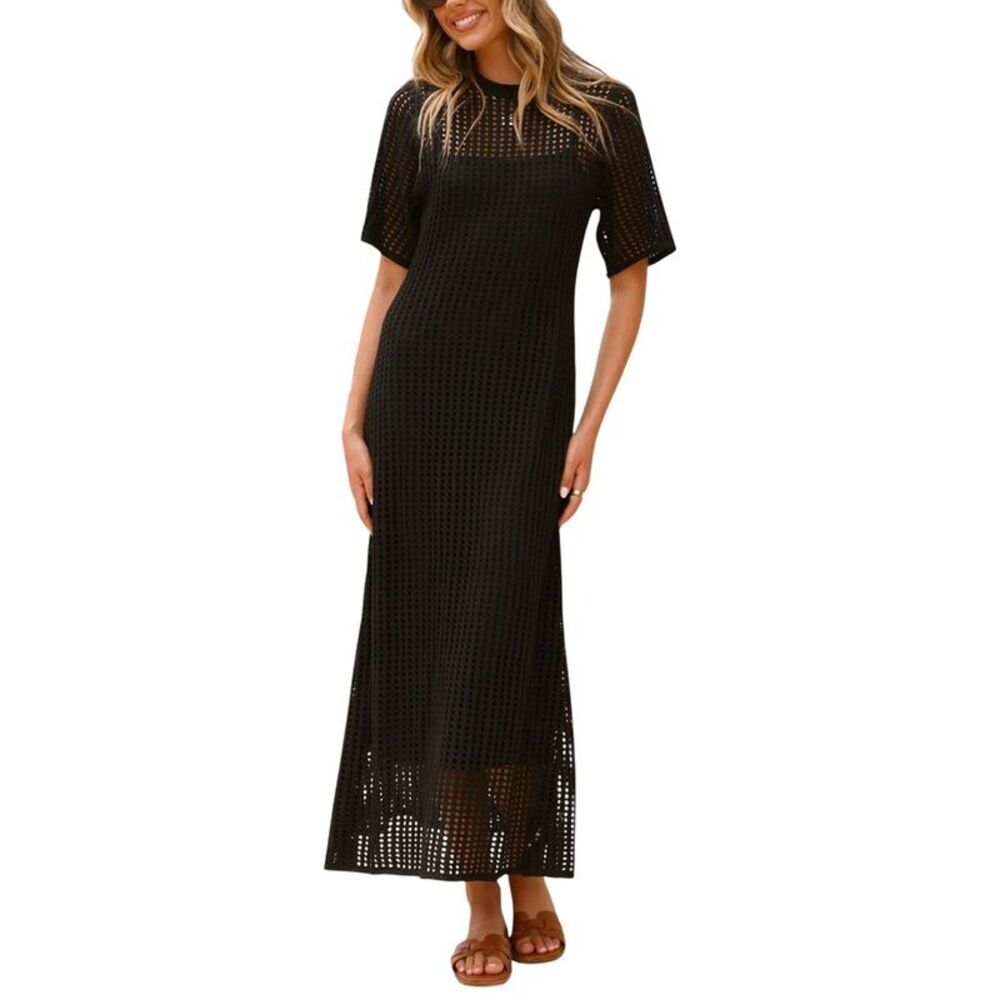 Anette Womens  Maxi Dress